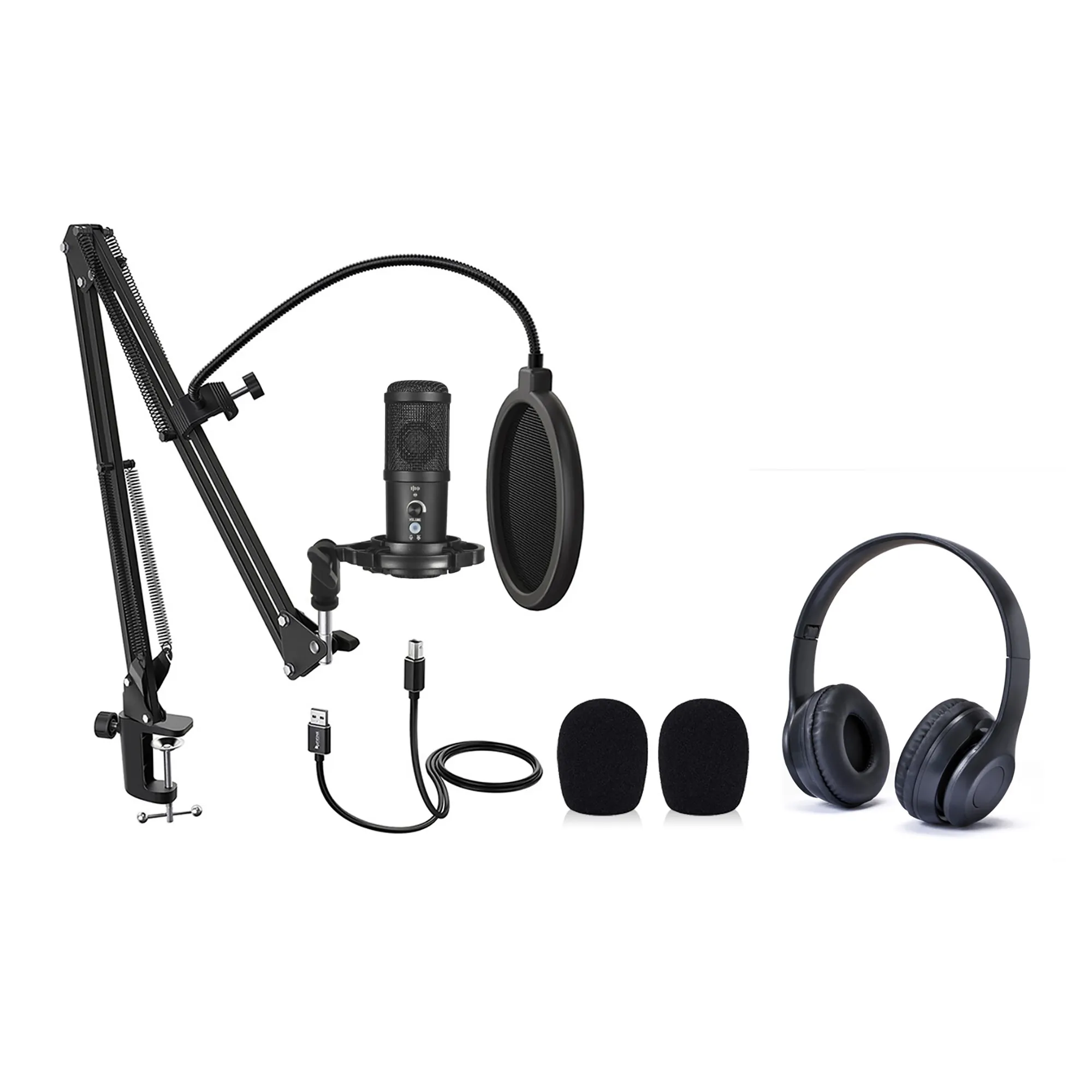 mobilux-62021 Easypix My Studio Podcast 62021