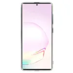 Krusell Essentials SoftCover Samsung Galaxy Note 20 transparent