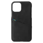 Krusell Sunne CardCover Apple iPhone 12 mini vintage black (62155)