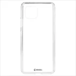 Krusell SoftCover Apple iPhone 12/12 Pro transparent