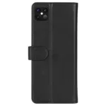 Krusell PhoneWallet Apple iPhone 12 Pro Max black