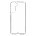 Krusell Essentials HardCover Samsung Galaxy S21+ transparent