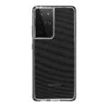 Krusell Essentials SoftCover Samsung Galaxy S21 Ultra transparent