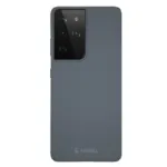 Krusell Essentials SandCover Samsung Galaxy S21 Ultra grey