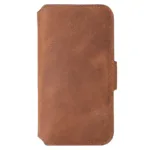 Krusell PhoneWallet Samsung Galaxy S21+ vintage cognac (62270)