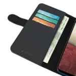 Krusell PhoneWallet Samsung Galaxy A02 black