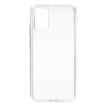Krusell SoftCover Samsung Galaxy A02s Transparent (62336)