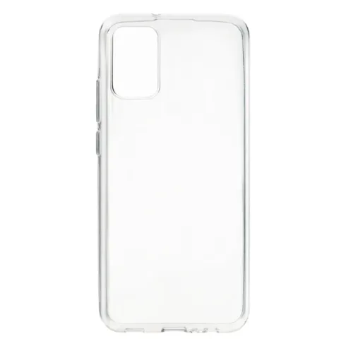 Krusell SoftCover Samsung Galaxy A02s Transparent (62336)