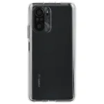 Krusell SoftCover Xiaomi Mi 11i Transparent (62372)