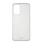 Krusell SoftCover Samsung Galaxy A73 5G Transparent (62503)