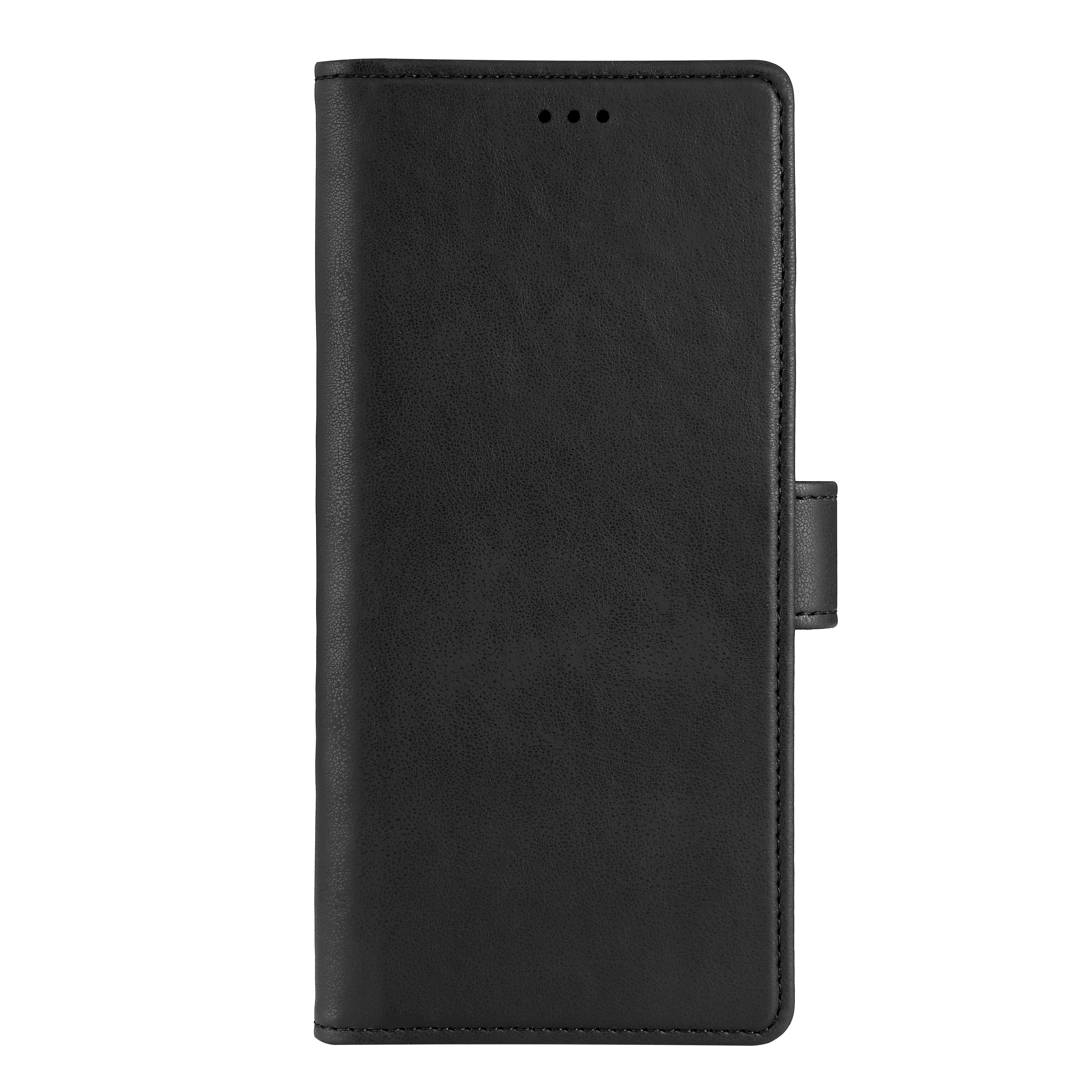 mobilux-62504 Krusell PhoneWallet Samsung Galaxy A73 5G black (62504)
