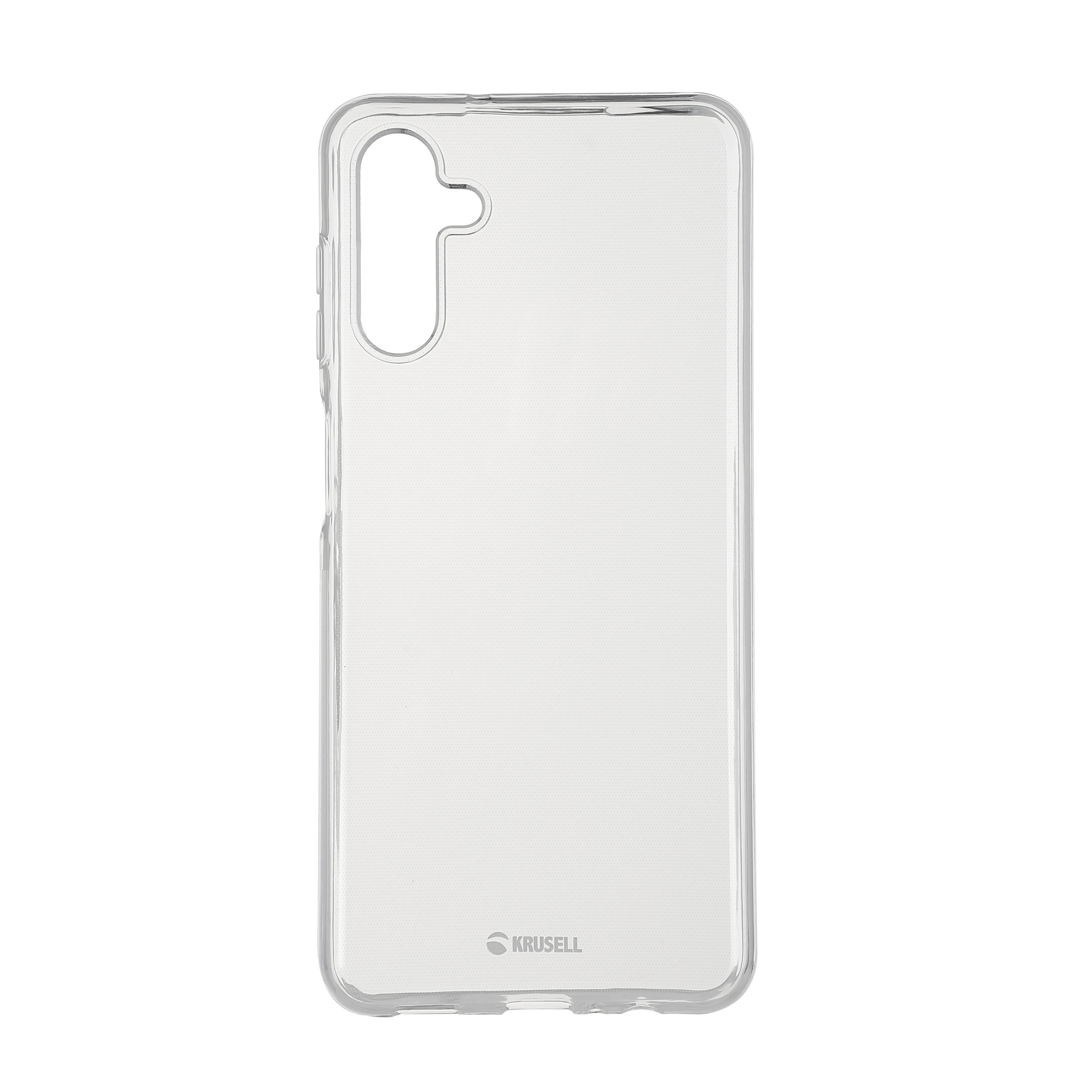 mobilux-62505 Krusell SoftCover Samsung Galaxy A13 Transparent (62505)