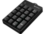 Sandberg 630-07 USB Wired Numeric Keypad