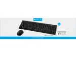 Sandberg 631-23 Wireless Office DesktopSet INT, US/INT