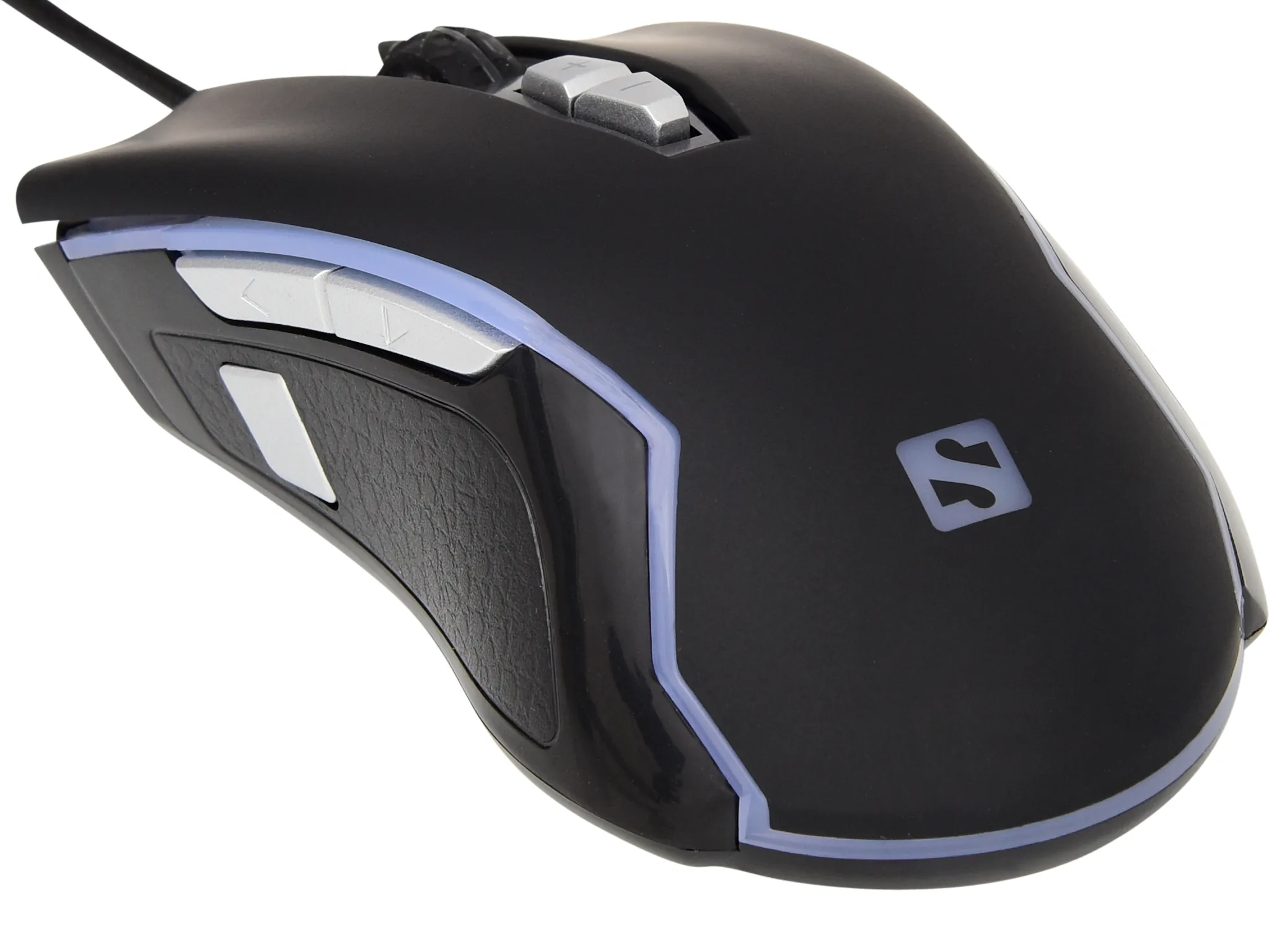 mobilux-640-08 Sandberg 640-08 Xterminator Mouse 10000 DPI