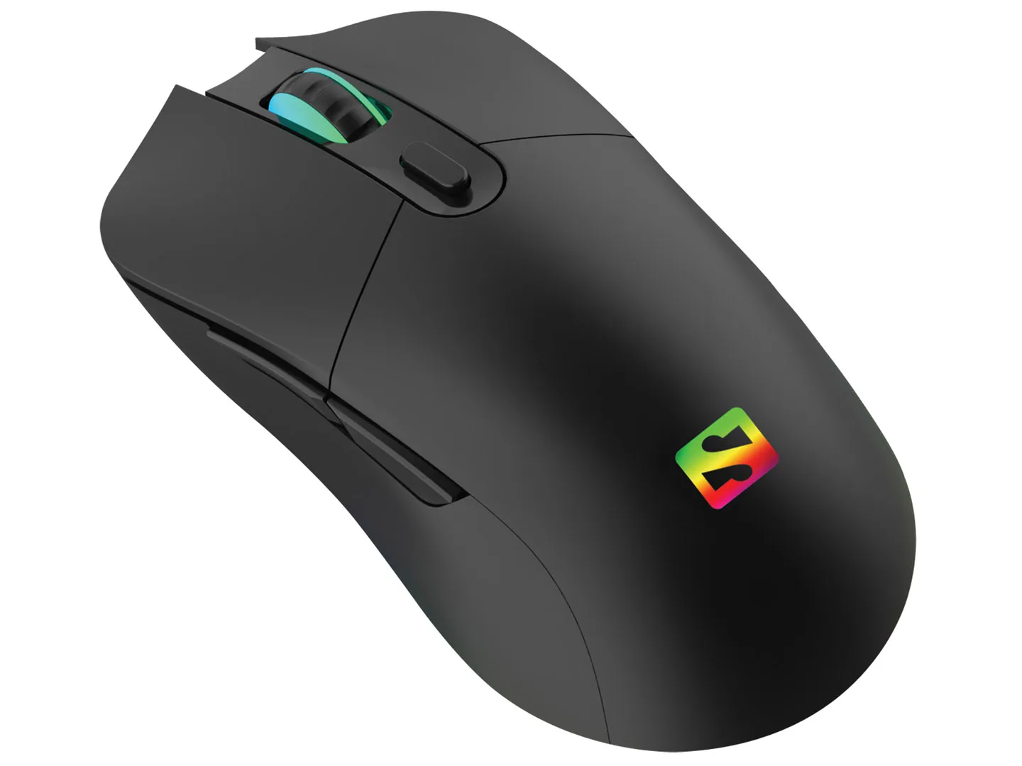 mobilux-640-21 Sandberg 640-21 Wireless Sniper Mouse 2