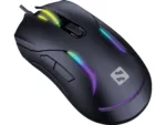 Sandberg 640-27 LightFlow 6D Gamer Mouse