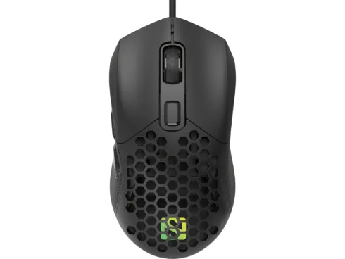 Sandberg 640-28 FlexCover 6D Gamer Mouse