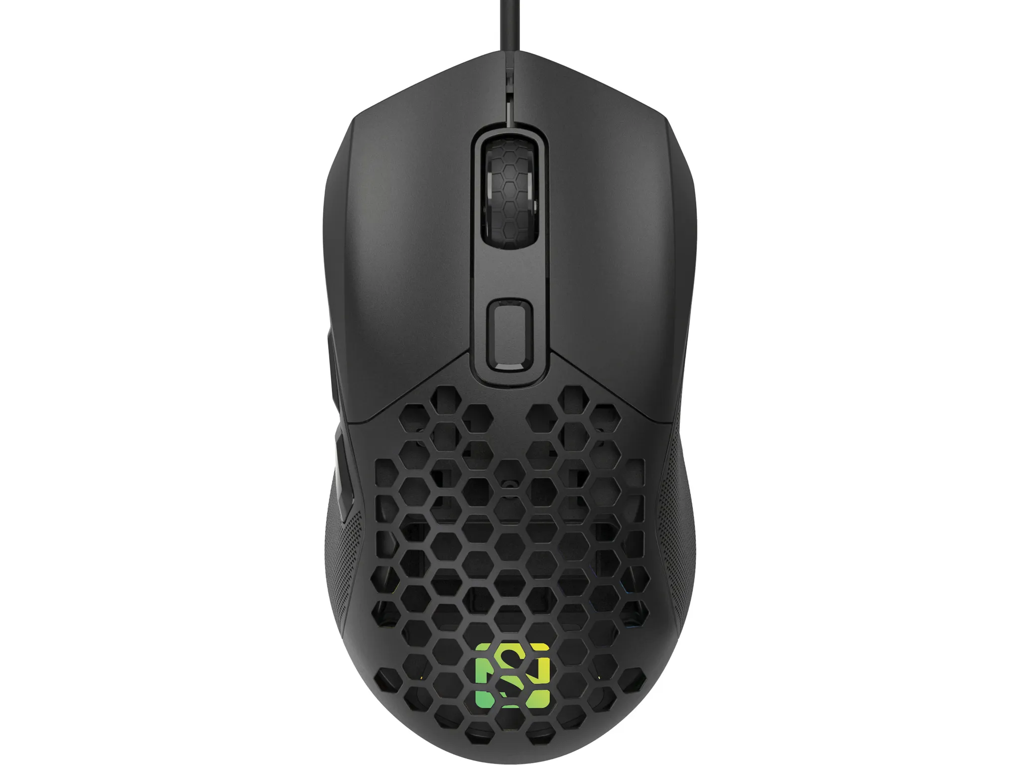 mobilux-640-28 Sandberg 640-28 FlexCover 6D Gamer Mouse
