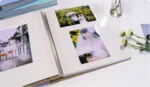 Kodak Memorry Album/20 pages 235×270 Green cloth