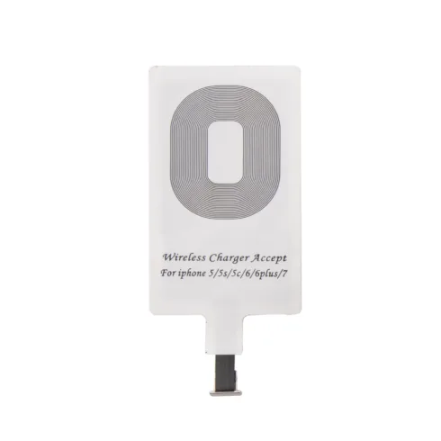 Gastroback 99528 Wireless Charger Reciever for Led Lamp 60000