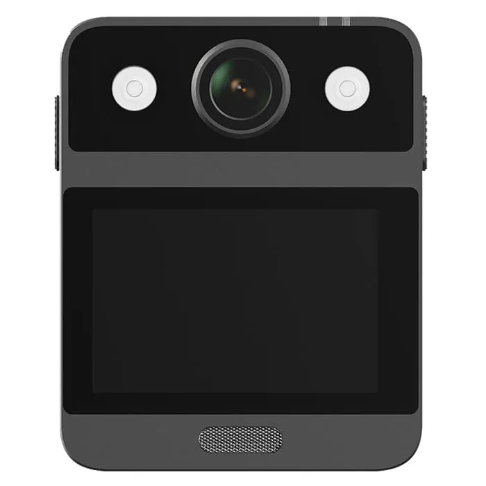 mobilux-a20 SJCAM A20 Bodycam