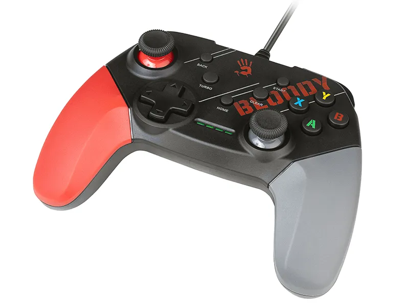mobilux-a4tjoy47404 A4Tech 47404 Bloody GP30 Sports Red USB