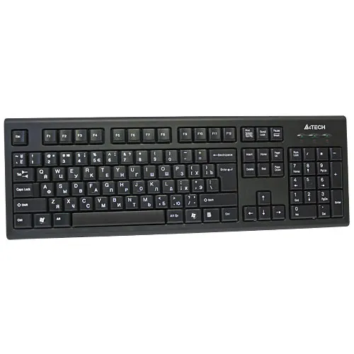 mobilux-a4tkla19739 A4Tech 19739 KR-85 USB