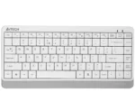 A4Tech 47119 FStyler FK11 White