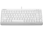 A4Tech 47119 FStyler FK11 White
