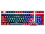 A4Tech 47390 Bloody S98 USB Navy