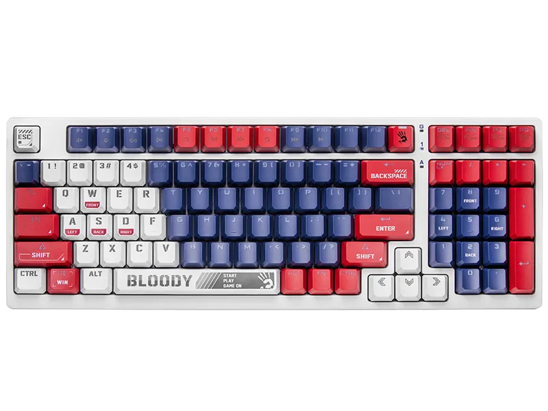 mobilux-a4tkla47390 A4Tech 47390 Bloody S98 USB Navy