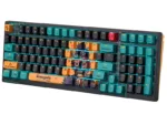 A4Tech 47622 Bloody AT98 Renegade USB (Alpha Switches)