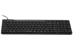 A4Tech 47726 Fstyler FBK27C AS 2.4 GHz+BT (Silent), Black