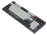 A4Tech 47735 Bloody WS98 Grey WRLS (BLMS RED Plus Switches)