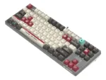 A4Tech 47736 Bloody S87 Pixels Red USB (BLMS RED Plus Switches)