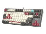 A4Tech 47736 Bloody S87 Pixels Red USB (BLMS RED Plus Switches)