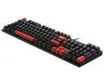 A4Tech 47737 Bloody S520N Fire Black (BLMS RED Plus Switch)