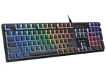 A4Tech 47788 Bloody S520N Mechanical Switch RGB Gaming Keyboard