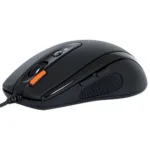 A4Tech 27923 XGame X-710 Black