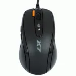 A4Tech 27923 XGame X-710 Black