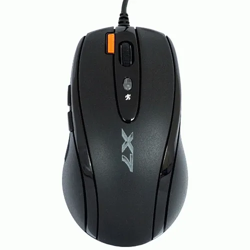 mobilux-a4tmys27923 A4Tech 27923 XGame X-710 Black