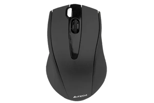 mobilux-a4tmys40974 A4Tech 40974 V-Track G9-500F-1 Black