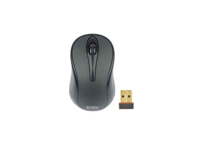 mobilux-a4tmys41198 A4Tech 41198 V-Track G3-280N RF