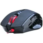 A4Tech 43935 Bloody V8M Black
