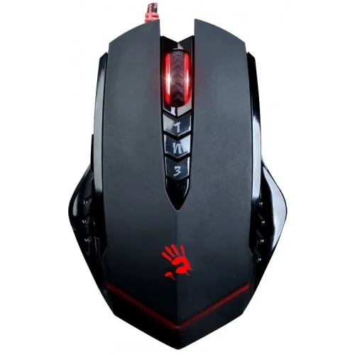 mobilux-a4tmys43935 A4Tech 43935 Bloody V8M Black
