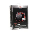 A4Tech 43940 Bloody V7m black