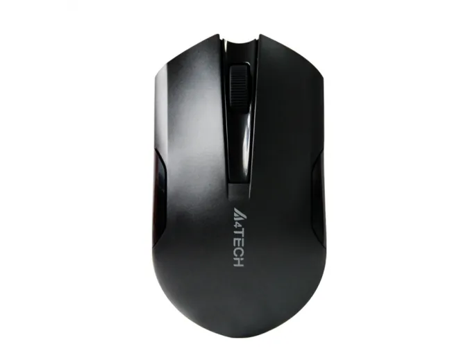 mobilux-a4tmys43971 A4Tech 43971 V-Track G3-200N Black USB
