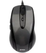 A4Tech 44125 V-Track N-708X Glossy Grey