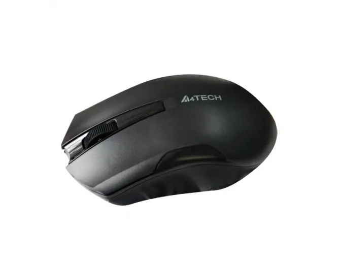 mobilux-a4tmys46037 A4Tech 46037 V-Track G3-200N Black Blue USB